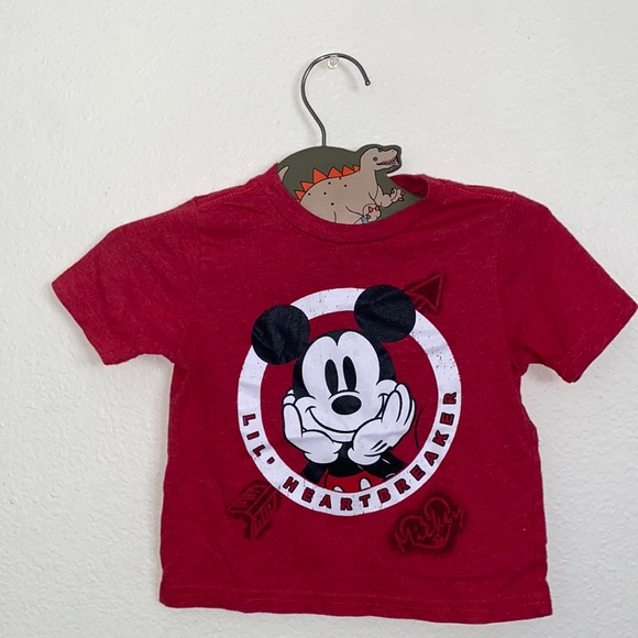 Boys Mikey shirt. - Picture 1 of 3